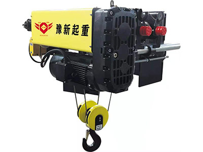 四川120米高塔專(zhuān)用電動(dòng)葫蘆