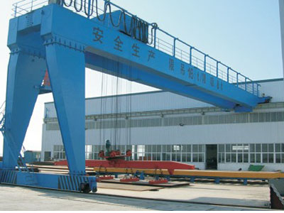 四川門式起重機(jī)