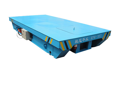 四川電動(dòng)平車